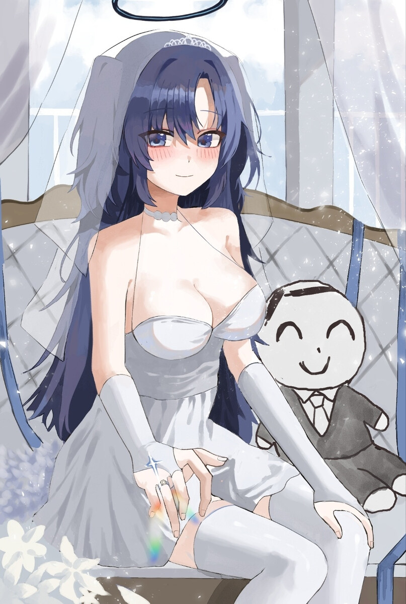 블루아카) 74&교미허가+교배프레스 가능복 학생모음 2 (스압)_26.jpg