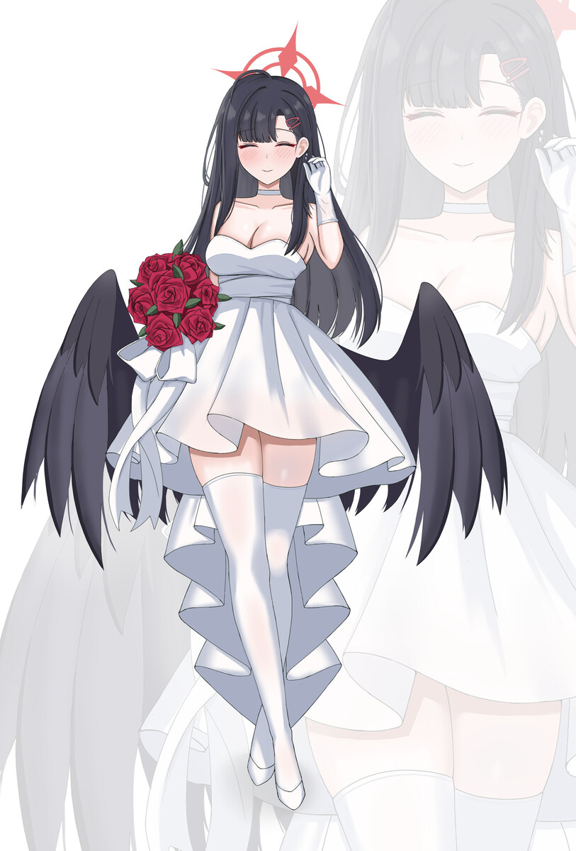 블루아카) 74&교미허가+교배프레스 가능복 학생모음 2 (스압)_27.jpg