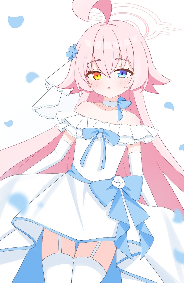 블루아카) 74&교미허가+교배프레스 가능복 학생모음 2 (스압)_33.jpg