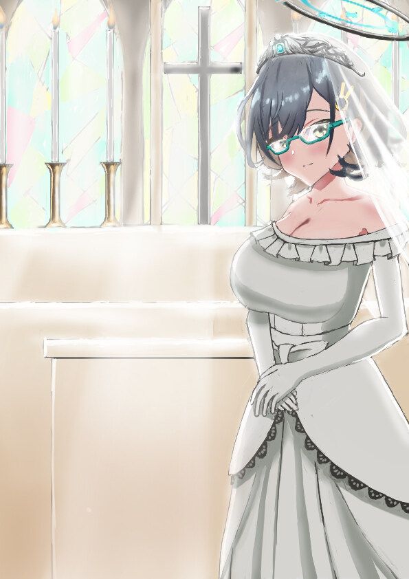 블루아카) 74&교미허가+교배프레스 가능복 학생모음 2 (스압)_35.jpg