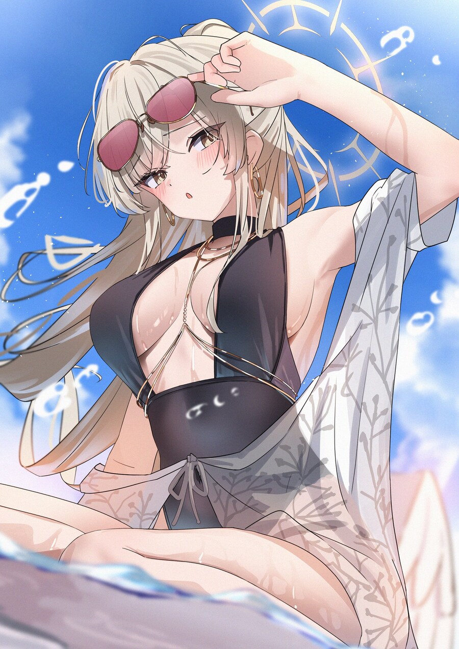 블루아카) ❤️음❤️란❤️바❤️디❤️_1.jpg