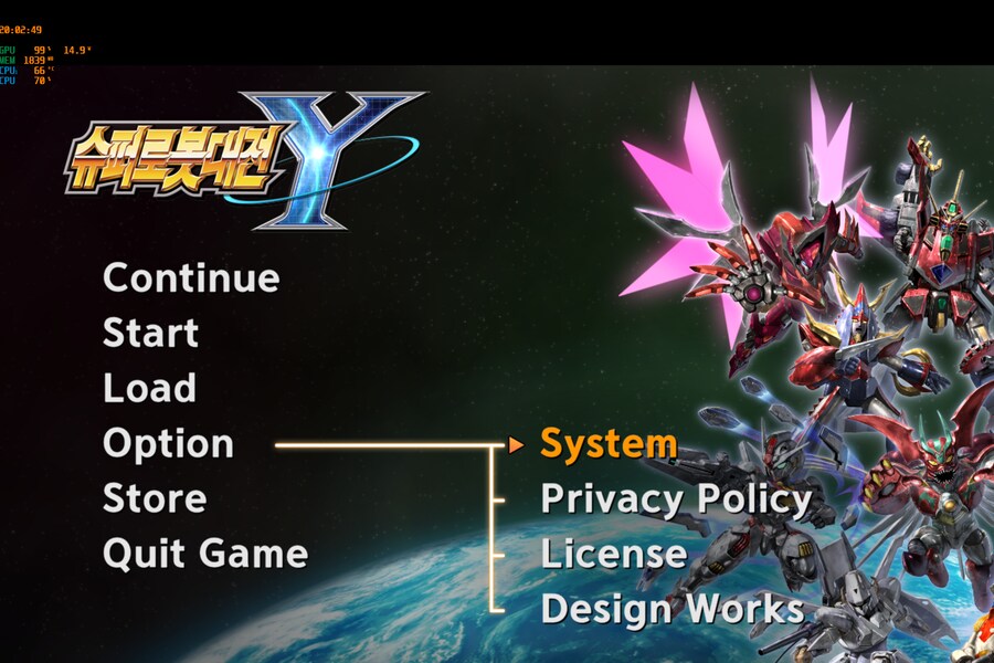 씽크패드로 만만하게 보이는 게임 해 본 결과_1.png