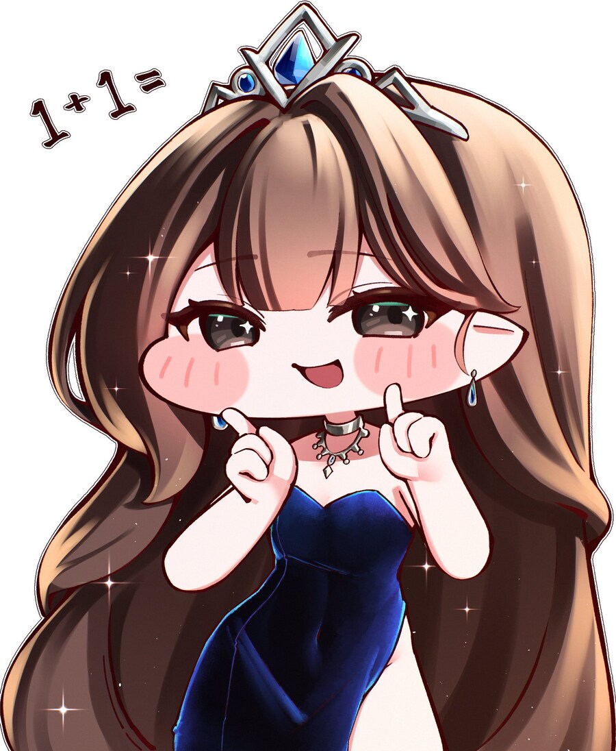 트릭컬 합방 클립+키리누키 (w 족제비와토끼, 하우카우, 델로략국)_1.png