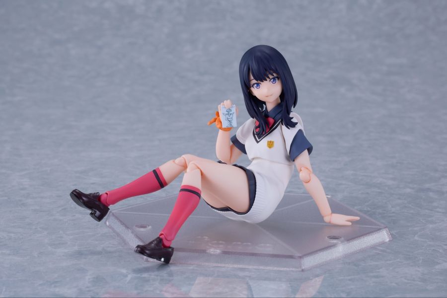 [맥스 팩토리] figma 타카라다 릿카 그리드맨 유니버스 Ver_8.jpg