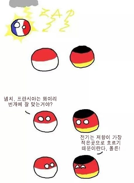 컨트리볼)프랑스볼 혼자만 번개를 맞은 이유_1.png