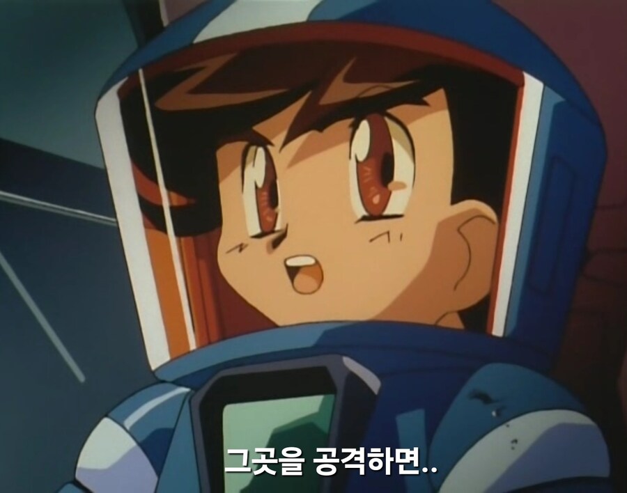 가오가이가)애니와 게임에서의 대접이 천지차이인 보스_3.jpg