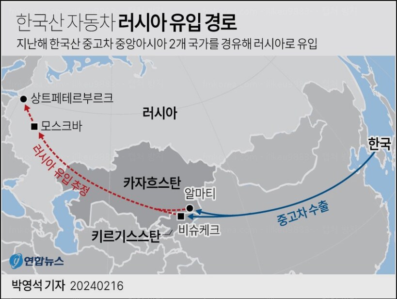 우크라이나-러시아 전쟁 특 : 우리나라도 근데 나쁜놈 맞음_2.png