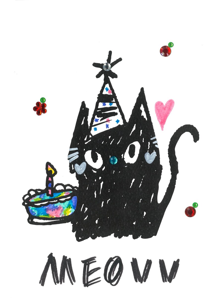 [미야오] MEOVV의 1주년 기념 타임캡슐🥚To. 미야오 & 폼폼💌_1.jpg