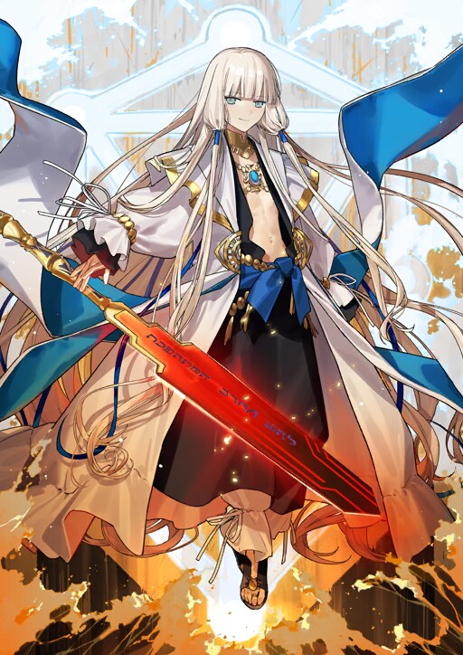 Fate)페그오)드디어 나온 "그 인물"_3.png