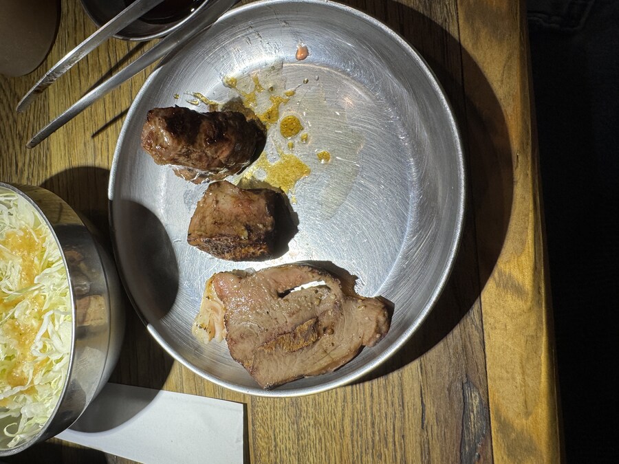 야키니쿠 스피드런(?)_5.jpg
