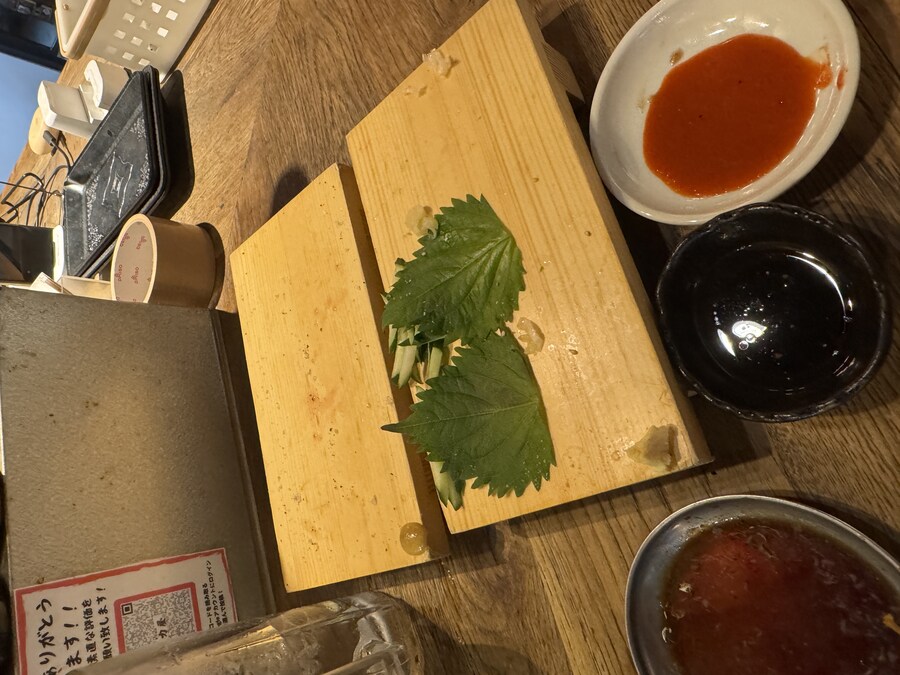 야키니쿠 스피드런(?)_7.jpg