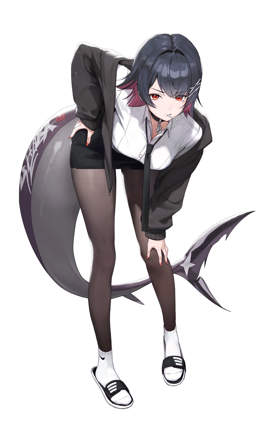 젠레스) 이 누나 왜케 예쁨?_1.jpg