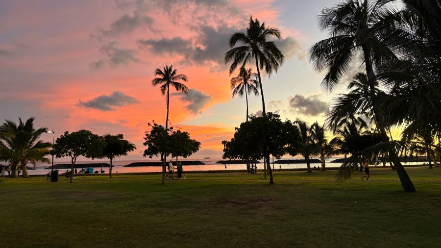 일본 회사 한국지점에서 10년만에 권고사직 당하고 하와이 다녀왔습니다.._12.jpeg