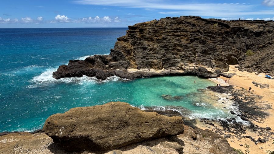 일본 회사 한국지점에서 10년만에 권고사직 당하고 하와이 다녀왔습니다.._18.jpeg