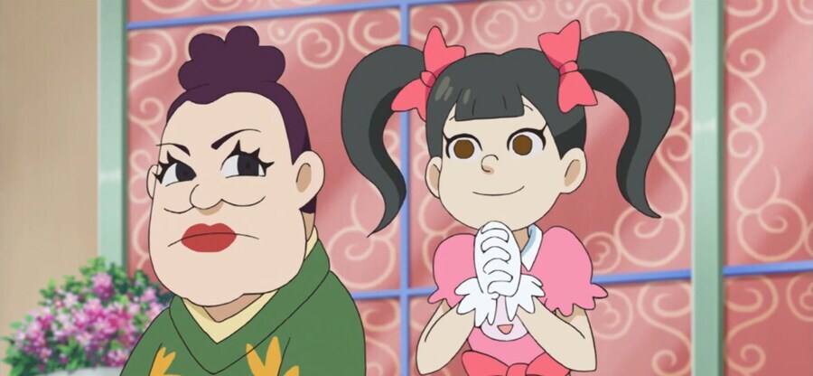 [유희왕 VRAINS] 단역들 디자인_3.png