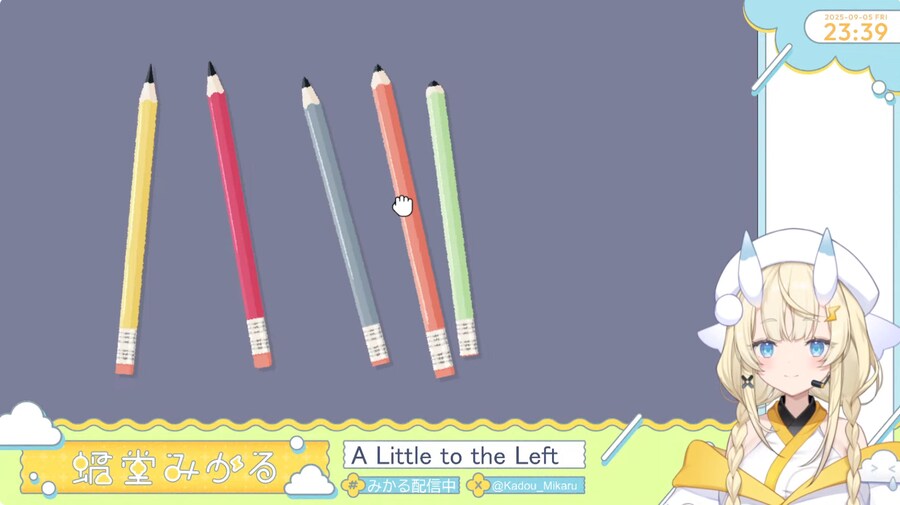 버튜버) 미카룽, 자기한테 기분 나쁘단 소리 들으면 끝이라는데_1.png