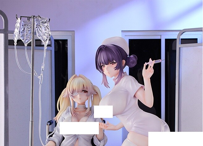 나도 자기전에 70만원어치 피규어 개봉 전시 햇다_1.jpg