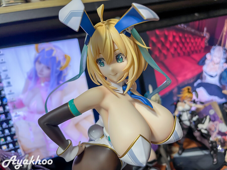 [FREEing]BSP 소피아 F. 셔링 bunny ver. 3rd 1/4_7.jpg