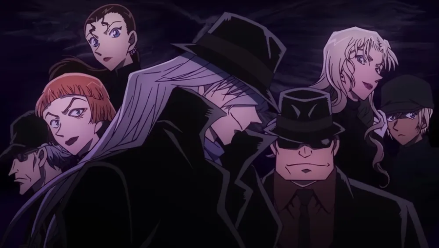 이쯤 되면 오징어게임인 코난 그 조직_1.webp