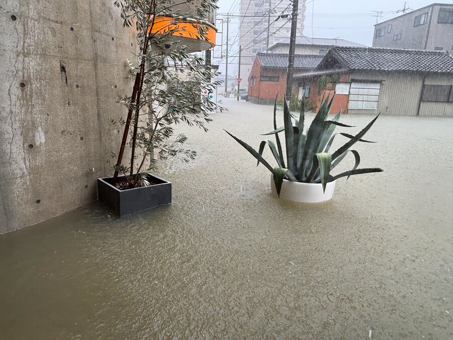 물난리난 일본_1.jpg