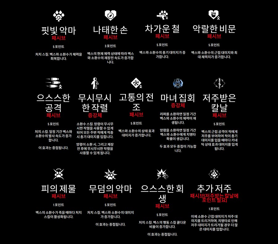 팁!) 보더4 캐릭터 미리 선택하기!(스킬과 특징 상세 공략!)_3.png