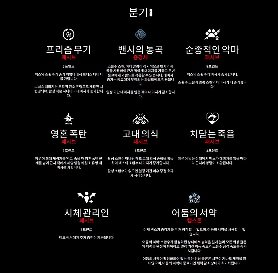 팁!) 보더4 캐릭터 미리 선택하기!(스킬과 특징 상세 공략!)_6.png