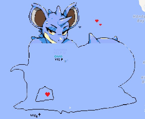 wplace)하와이 포박이들 근황_4.png