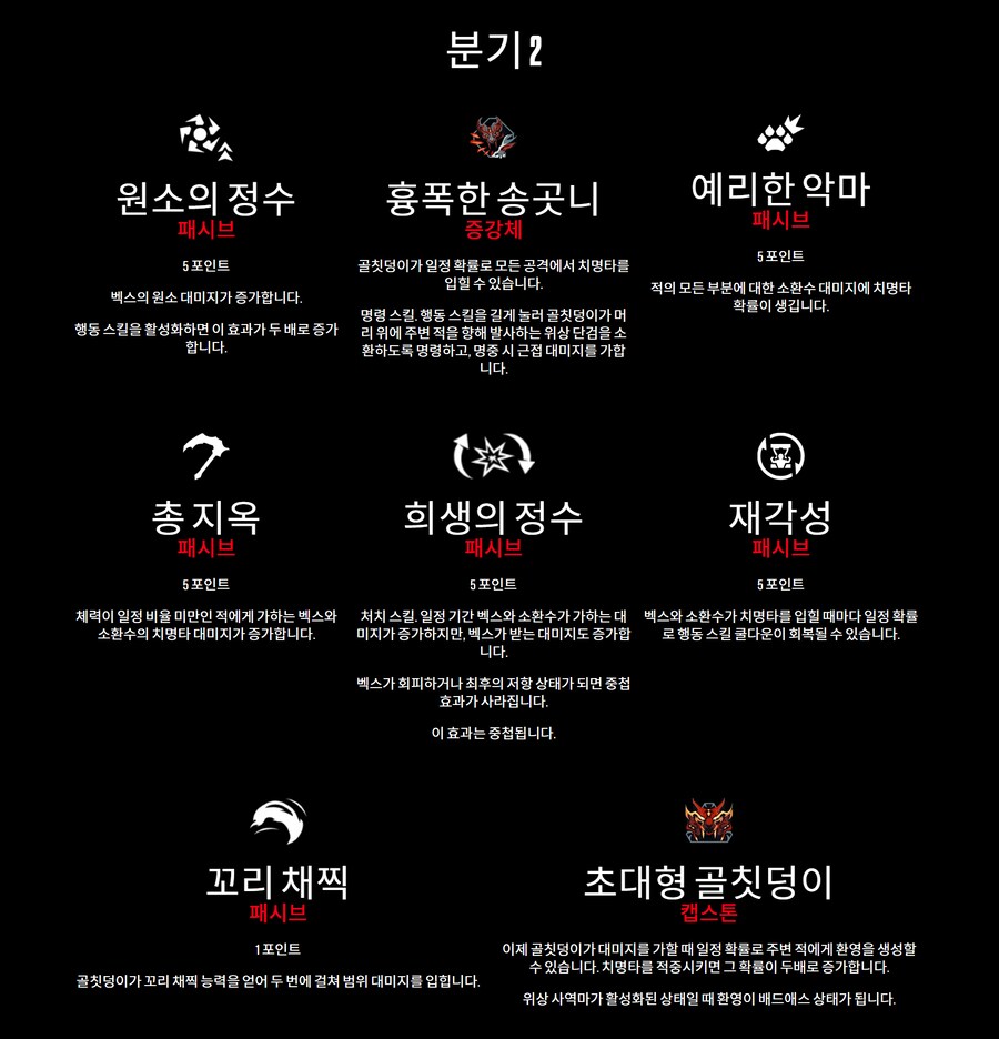 팁!) 보더4 캐릭터 미리 선택하기!(스킬과 특징 상세 공략!)_15.png