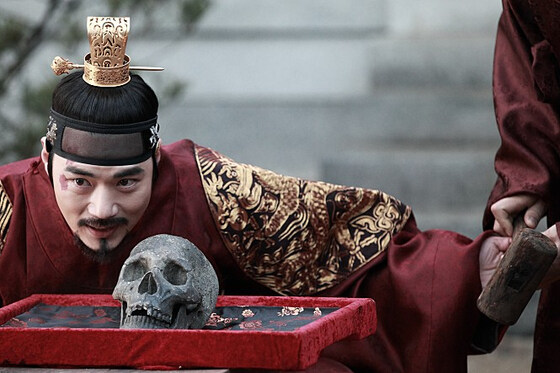 연산군이 오래 해먹을 수 있었던 이유.history_1.jpg
