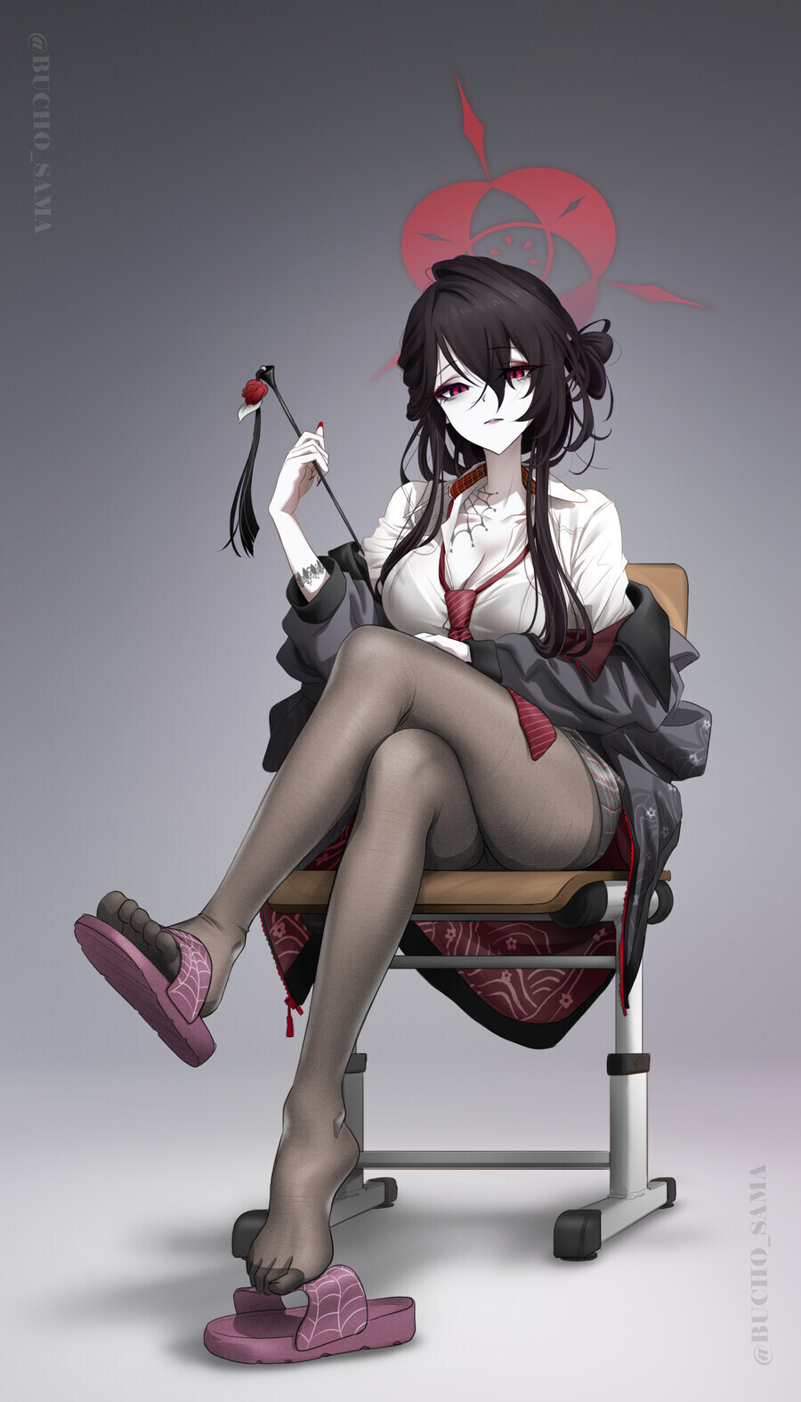 블루아카) K교복 코쿠리코_1.jpg