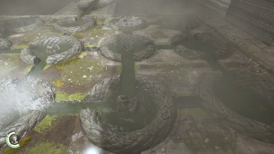 DLC 거인의 수도회 뱀 퍼즐 공략(스샷)_3.png