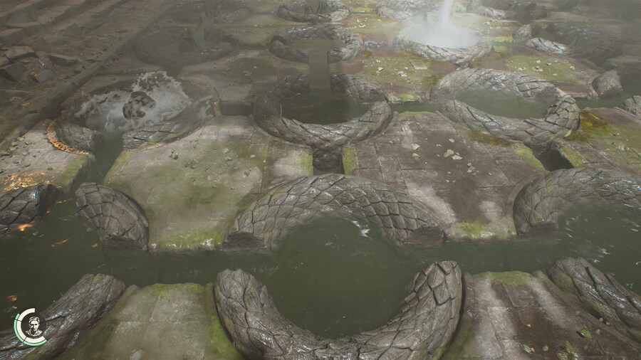 DLC 거인의 수도회 뱀 퍼즐 공략(스샷)_4.png