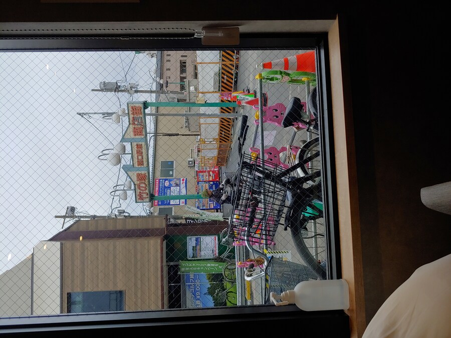 일본 워홀 9일차 다케노츠카역 근처 센베랑 비드프랑스 빵집에서 간단하게 빵식사_19.jpg