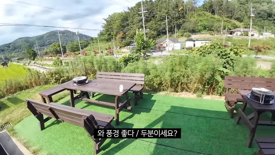 유튜브) 여행 유튜버 혼자라고 하니까 강릉 가게주인 반응..._5.png