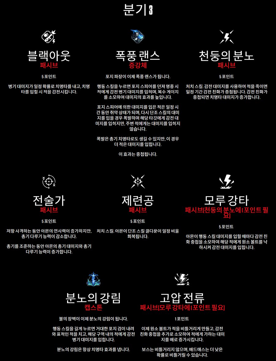 팁!) 보더4 캐릭터 미리 선택하기!(스킬과 특징 상세 공략!)_43.png