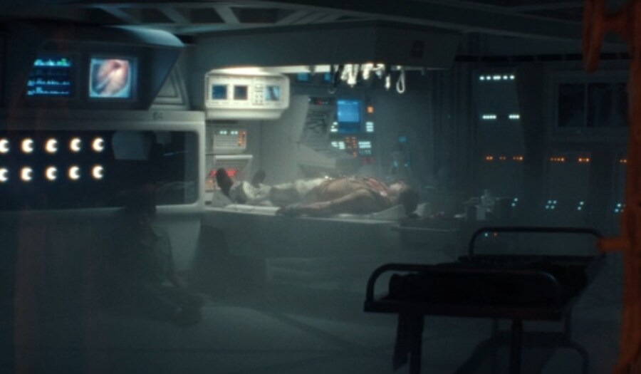 에일리언)스포) 동료를 버리는 어떤 냉혈한 악당의 이야기_21.jpg