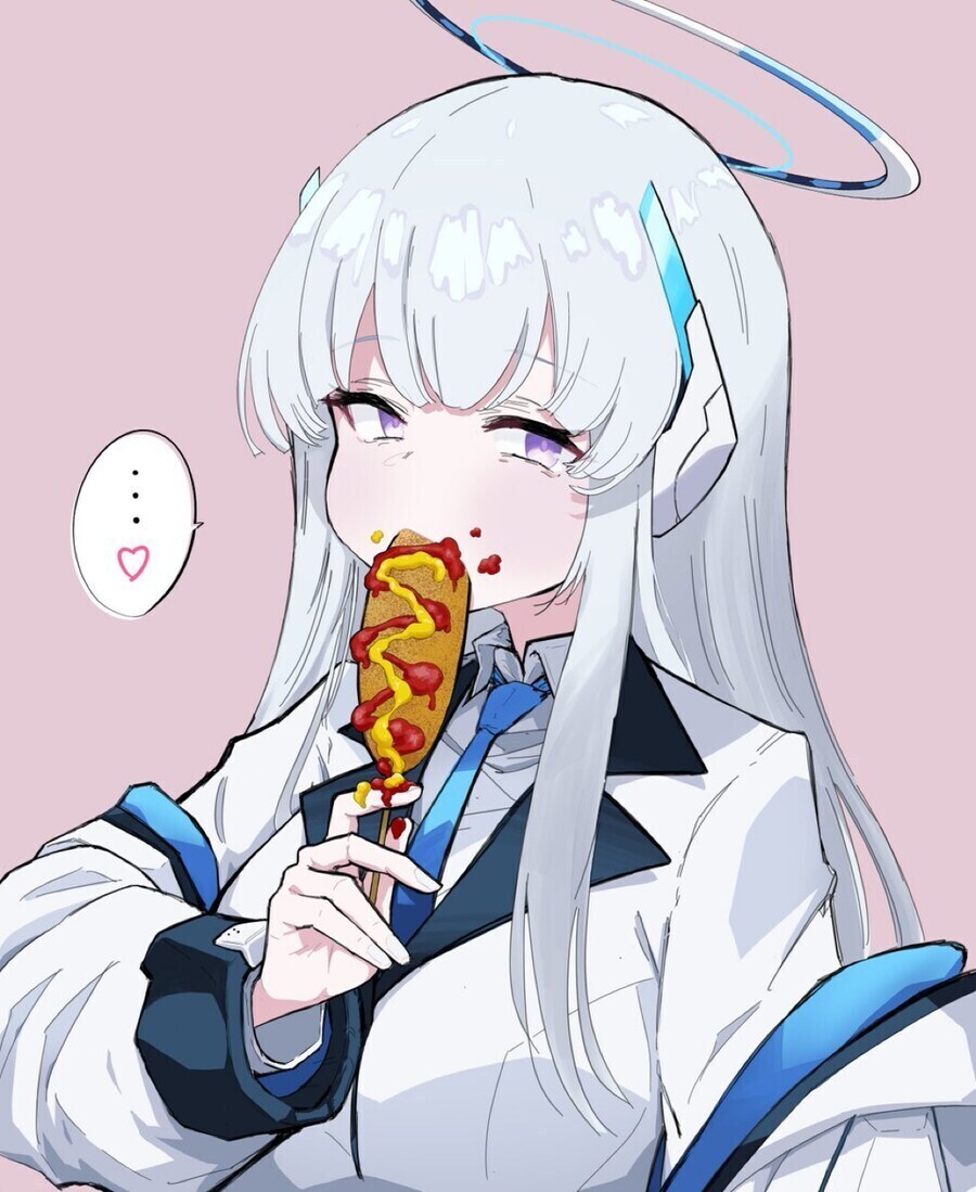 [블루아카] 여고생은 항상 배고파요_3.jpg