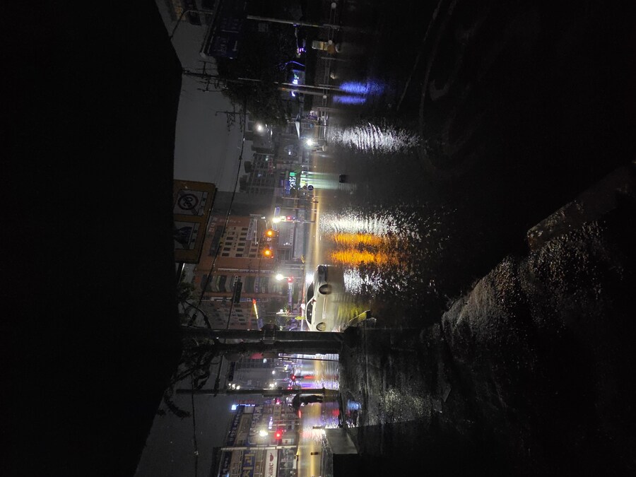 베스트 군산 침수 현장에 나가봄_1.jpg