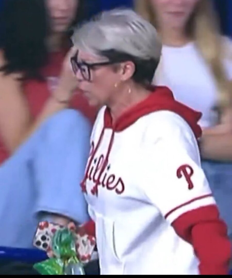 미국에서 오늘 공공의 적이 된 여자_1.jpg