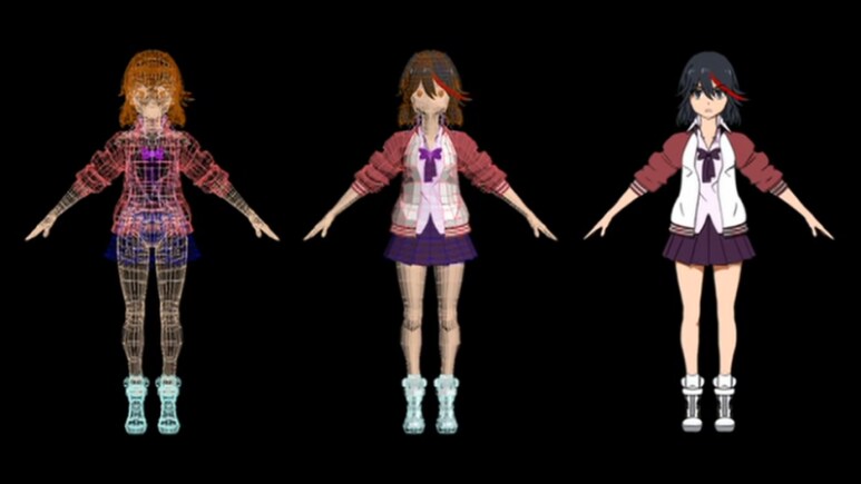 의외로 애니메이션에서 '작화'가 아니라는 것_4.png