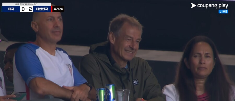 축구) 클린스만 등장 ㅋㅋㅋㅋ_1.png