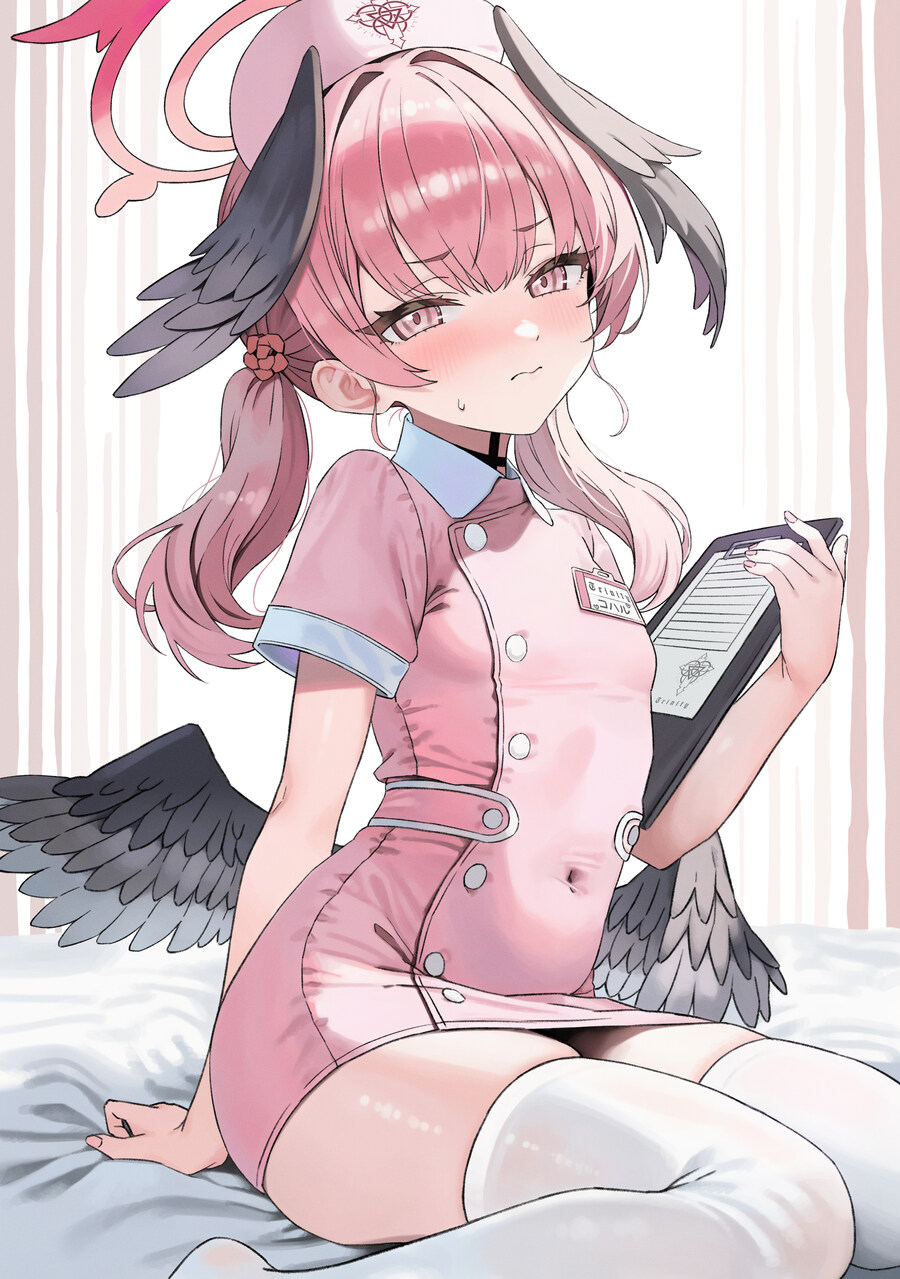 블루아카) 교환! 띠부 교환해줍셔!_3.jpg