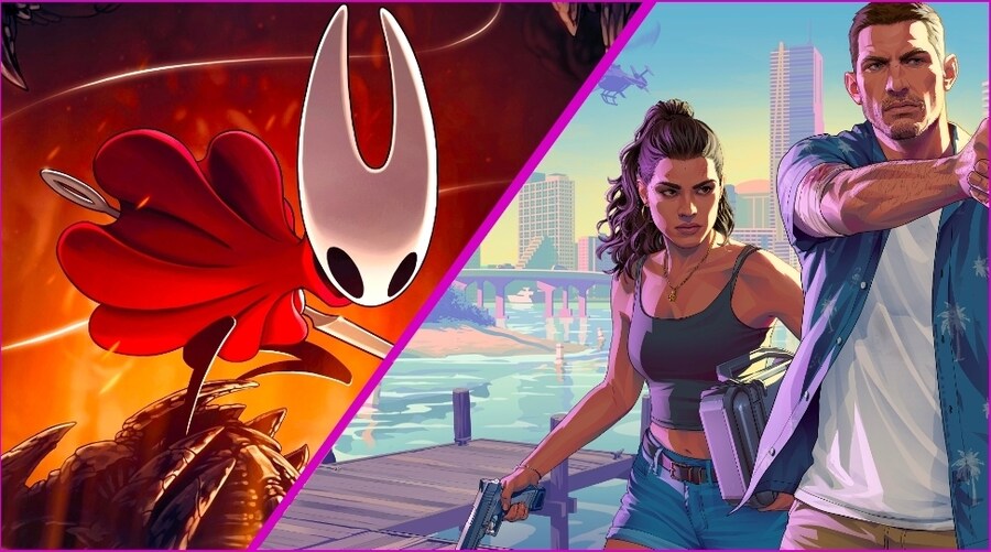 실크송, 디지털 스토어 과부하 사태, GTA 6는 괜찮을까?_1.jpg