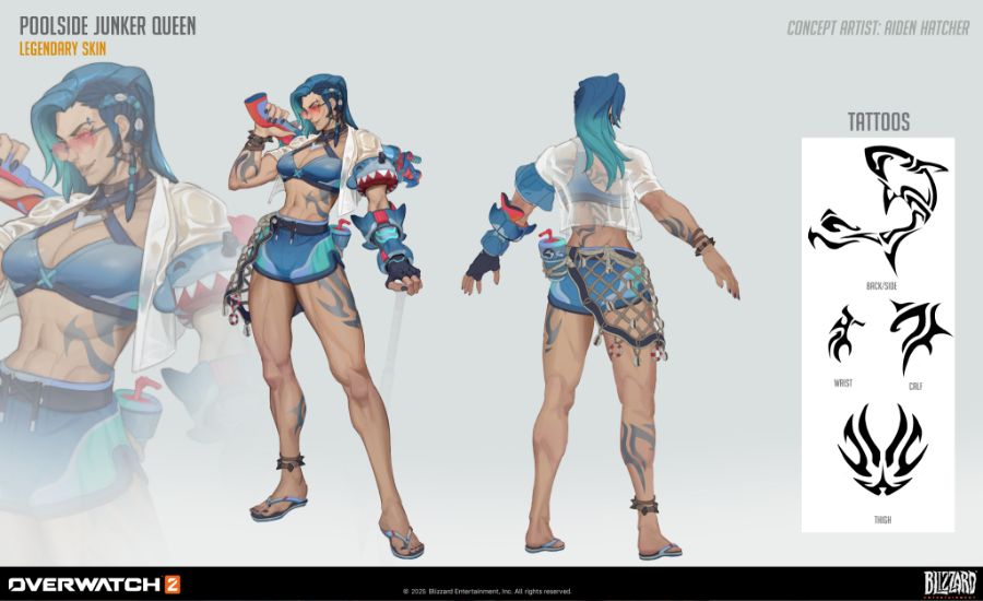 오버워치2 시즌18 신규 컨셉아트 모음 및 우양 초기 컨셉_3.jpg