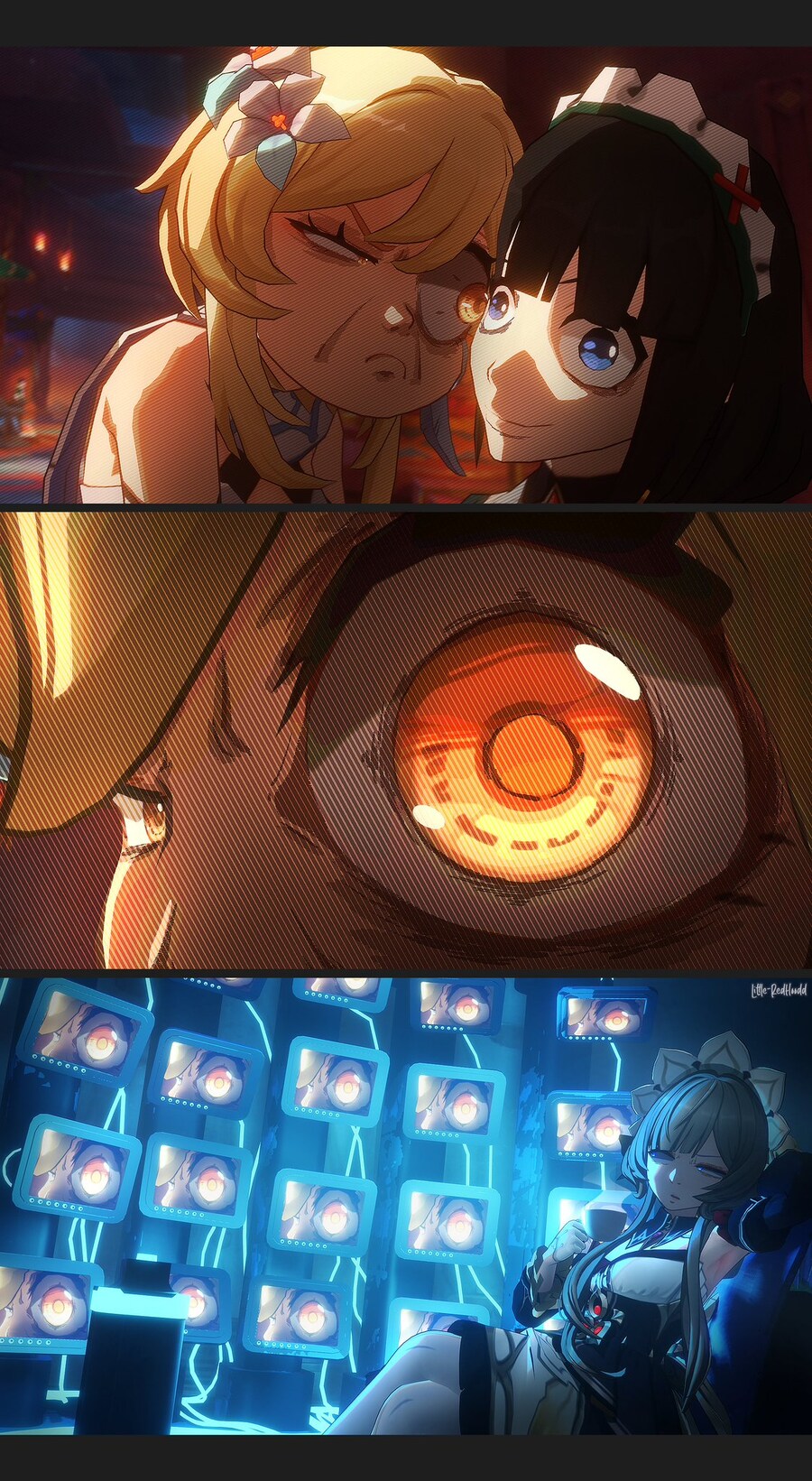 원신)산드로네 너 거기 있는거 다 알아~¿?_1.jpg