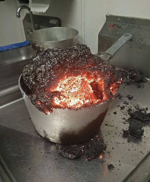 스압) 망한 요리 사진들_18.jpg