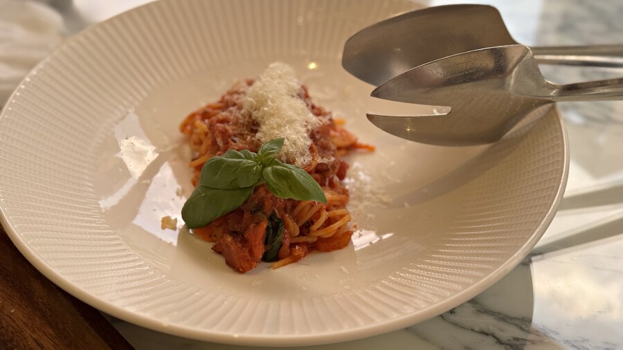 밖에서 밥 먹습니다 - 서울 가산디지털단지, 포타제_7.jpg