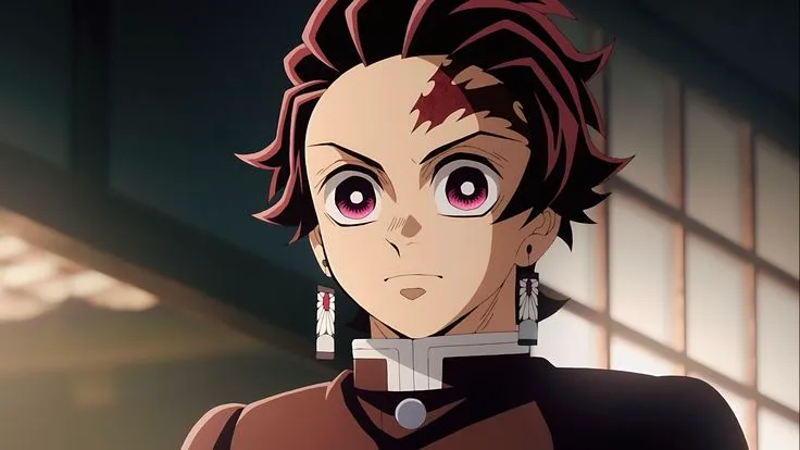 귀멸)적 간부 한명 솔킬한 적 없는 주인공_1.webp