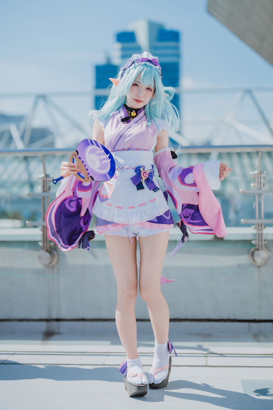 일본 여름코미케 C106 코스프레_13.jpg