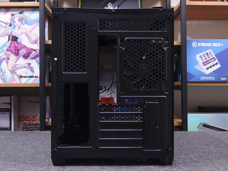 우드 디자인의 가성비 어항케이스! 마이크로닉스 위즈맥스 우드리안 프로_25.jpg